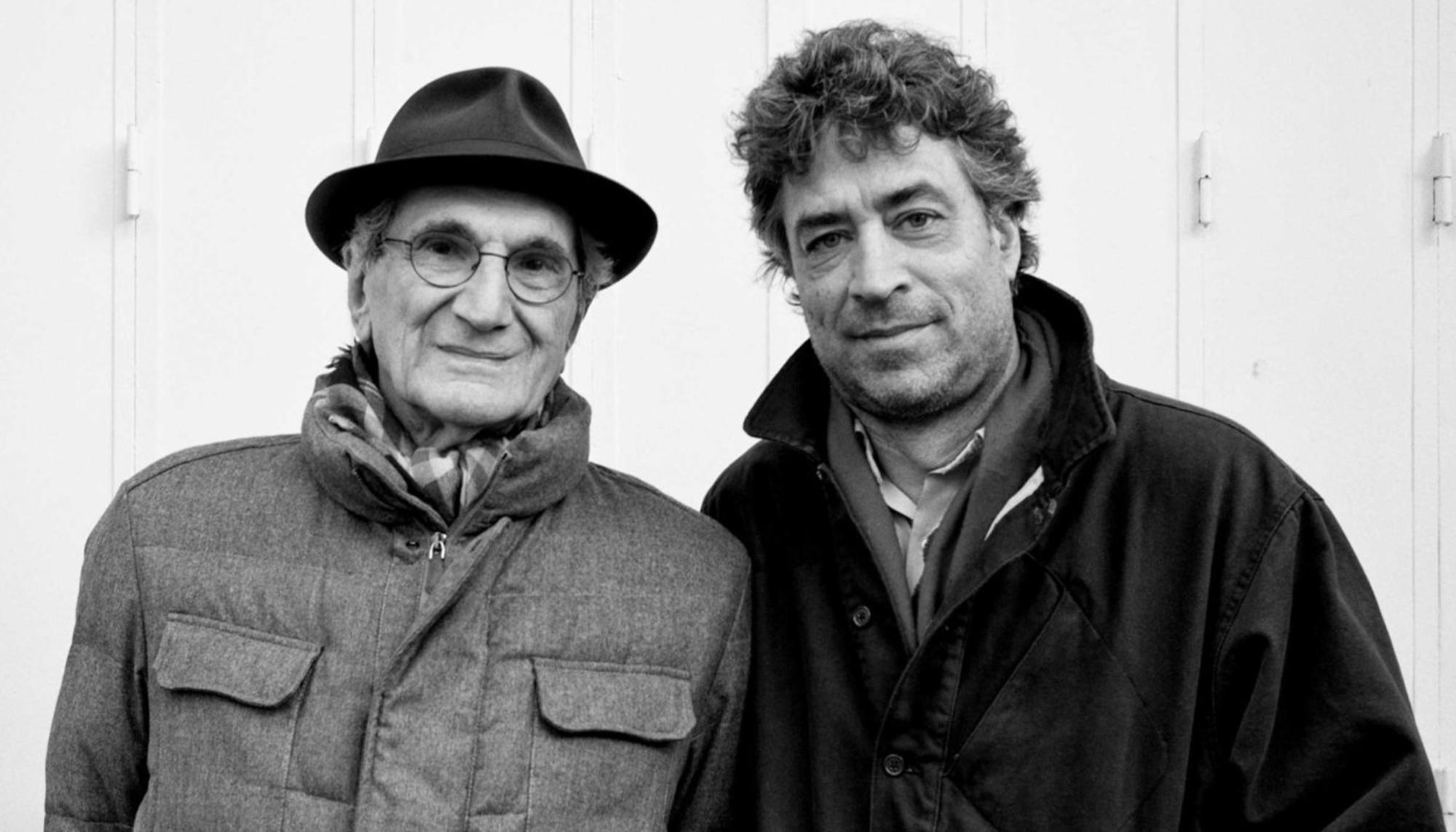 Toni Negri y Michael Hardt
